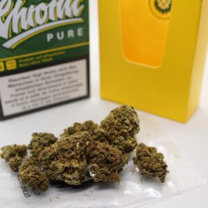 FedTonic–Indoor Hanfblueten 02