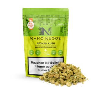 afghan kush nano nuggs swiss botanic hydrokultur indoor hanfblueten 02