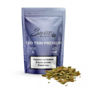 Indoor Trim–Premium100gr
